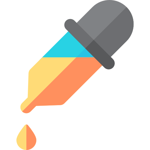 Dropper Ikona