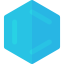 Benzene Symbol 64x64