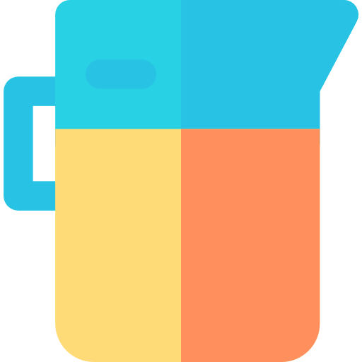 Beaker icon