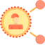 Network icon 64x64