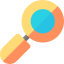 Loupe Symbol 64x64