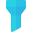 Funnel ícono 64x64