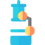 Microscope Symbol 64x64