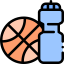 Basketball icon 64x64