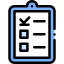 Checklist 图标 64x64