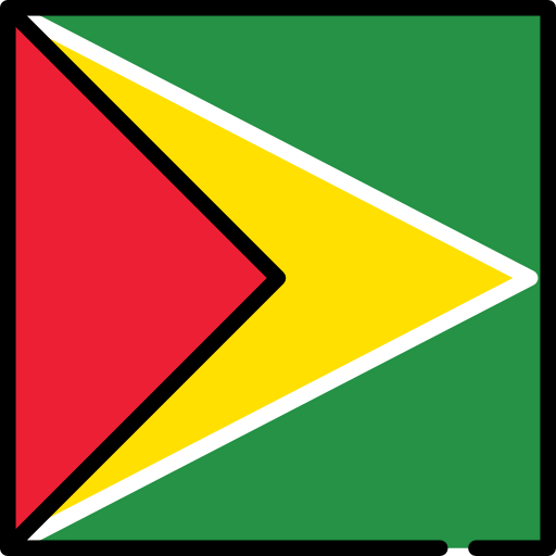 Guyana icon