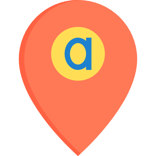 Location icon