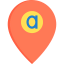 Location icon 64x64