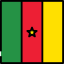 Cameroon Ikona 64x64