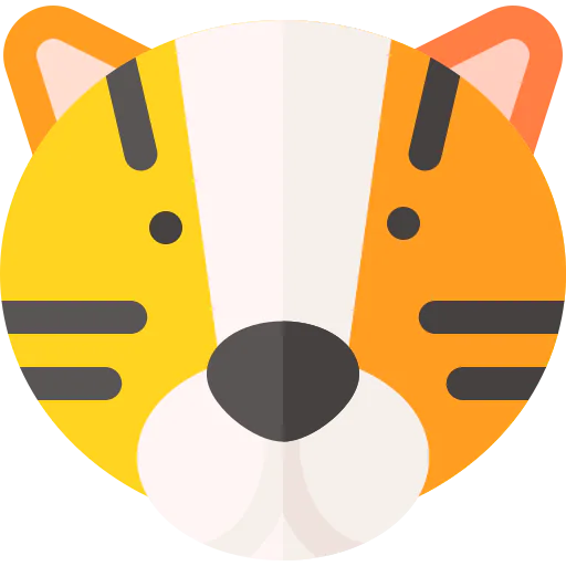 Tiger icon