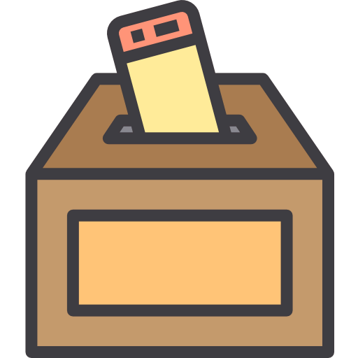 Elections icon