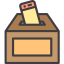 Elections іконка 64x64