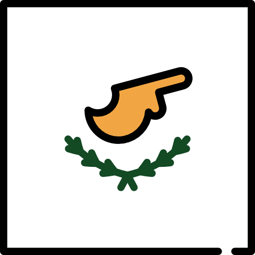 Cyprus icon