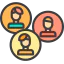 Connection icon 64x64
