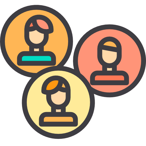 Connection icon