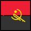Angola icon 64x64