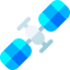 Satellite icon 64x64