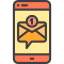 Email icon 64x64