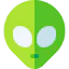 Alien icon 64x64