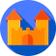 Castle icon 64x64