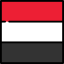 Yemen icon 64x64