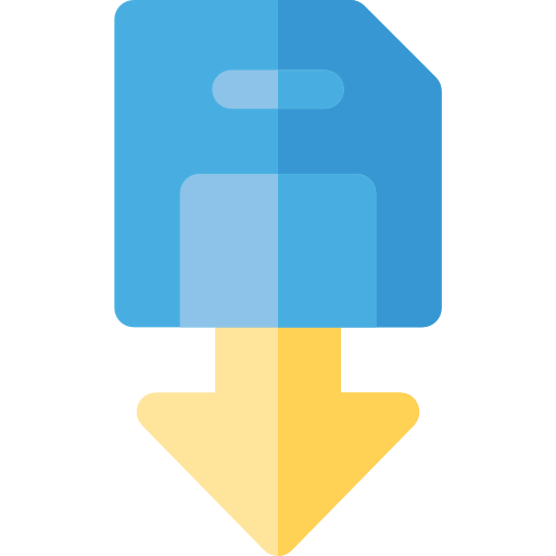 Backup icon
