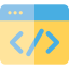 Coding biểu tượng 64x64
