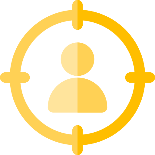 Target icon