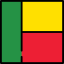 Benin icon 64x64