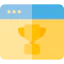 Ranking Symbol 64x64