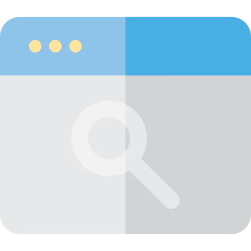 Browser icon