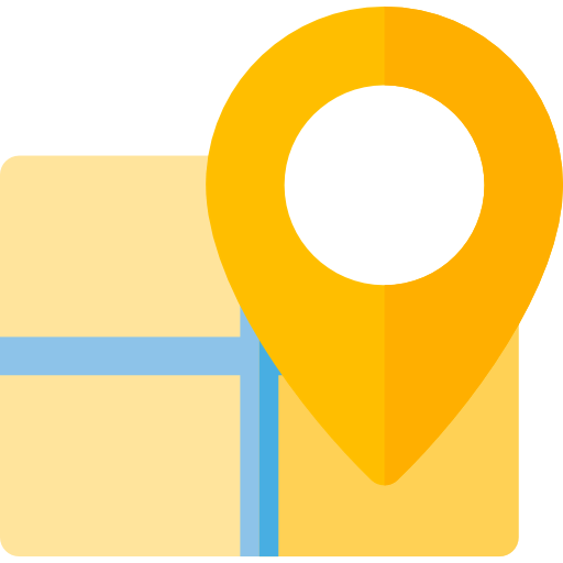 Map icon