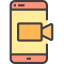 Teleconference icon 64x64
