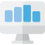 Analytics biểu tượng 64x64
