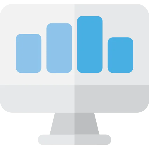 Analytics icon