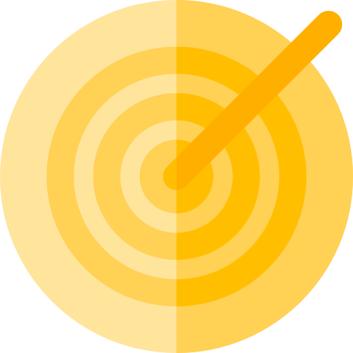 Targeting icon