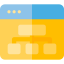 Sitemap biểu tượng 64x64