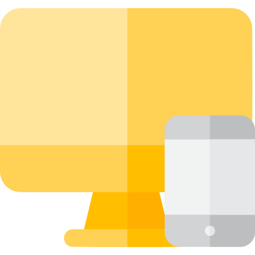Devices icon