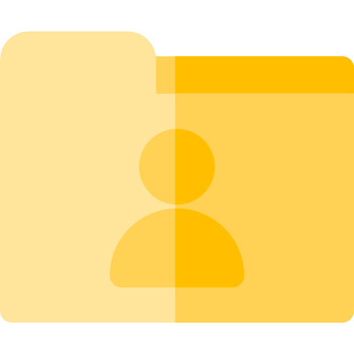 Folder icon