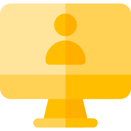 Monitor Symbol