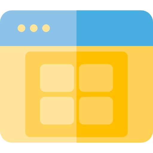 Browser icon