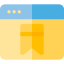 Browser biểu tượng 64x64