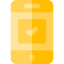 Smartphone biểu tượng 64x64