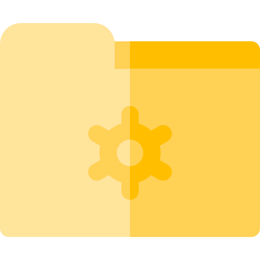 Folder icon