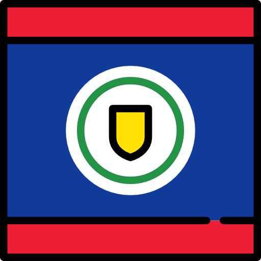 Belize icon