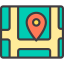 Map 图标 64x64