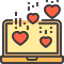 Computer icon 64x64