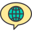 World icon 64x64