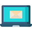 Email icon 64x64