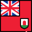 Bermuda icon 64x64